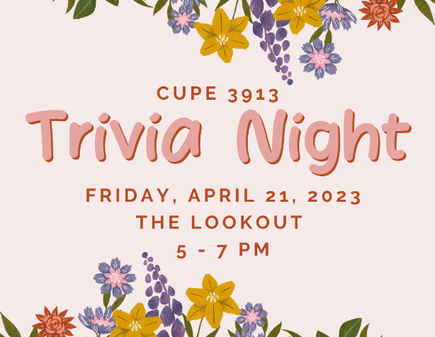 Trivia - TOMORROW - The Lookout