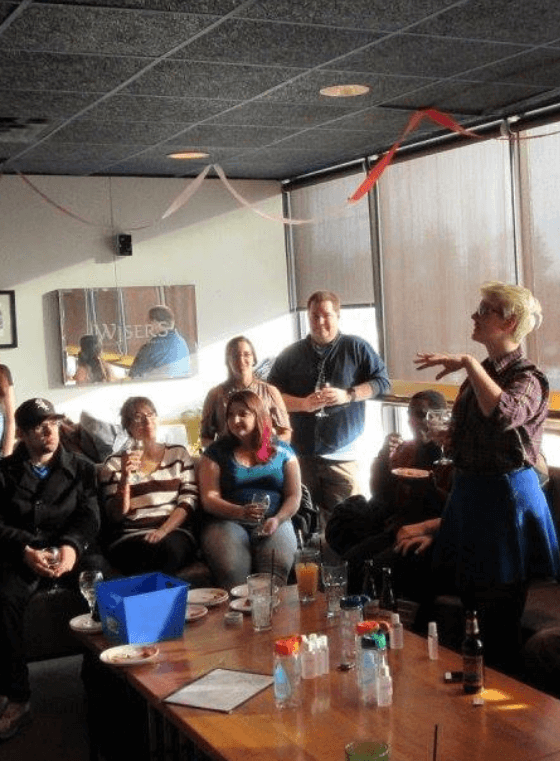 CUPE 3913 Images
