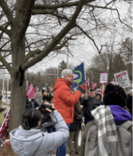 CUPE 3913 Head Office