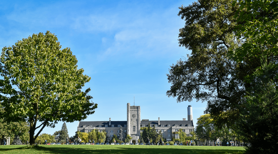 CUPE 3913 University of Guelph