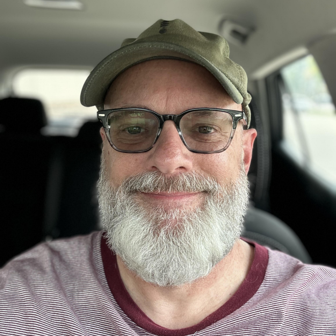 Scott Duchesne